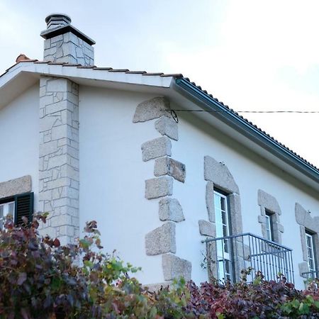Casa Velha Villa Paradamonte ภายนอก รูปภาพ