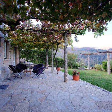 Casa Velha Villa Paradamonte ภายนอก รูปภาพ