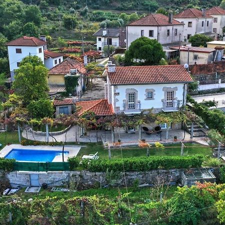 Casa Velha Villa Paradamonte ภายนอก รูปภาพ