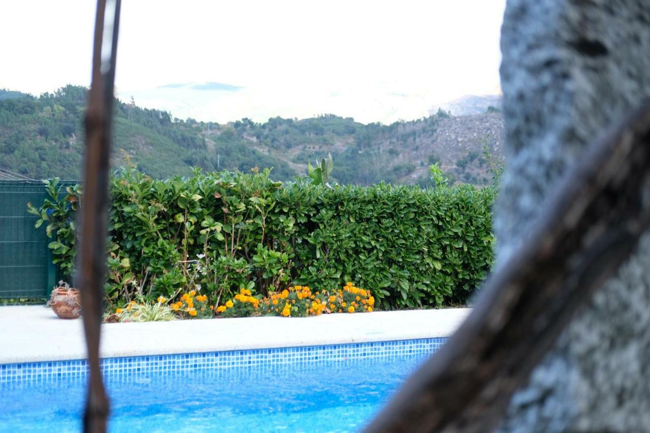 Casa Velha Villa Paradamonte ภายนอก รูปภาพ