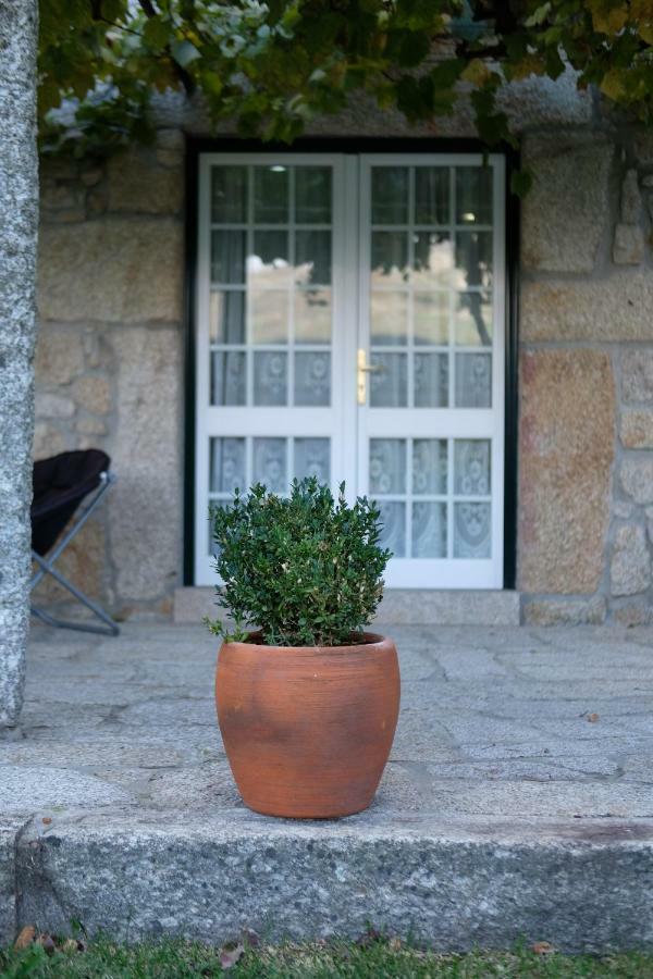 Casa Velha Villa Paradamonte ภายนอก รูปภาพ
