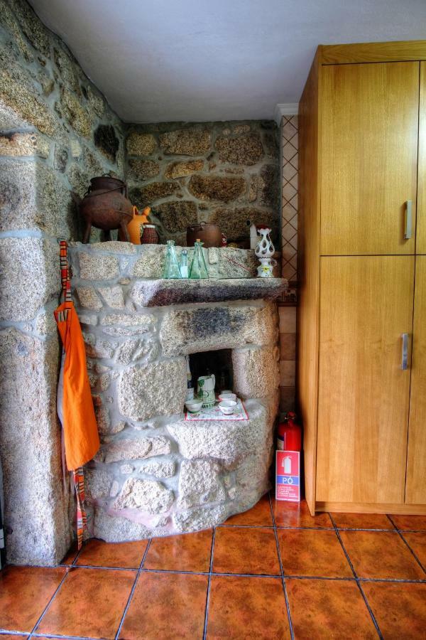 Casa Velha Villa Paradamonte ภายนอก รูปภาพ