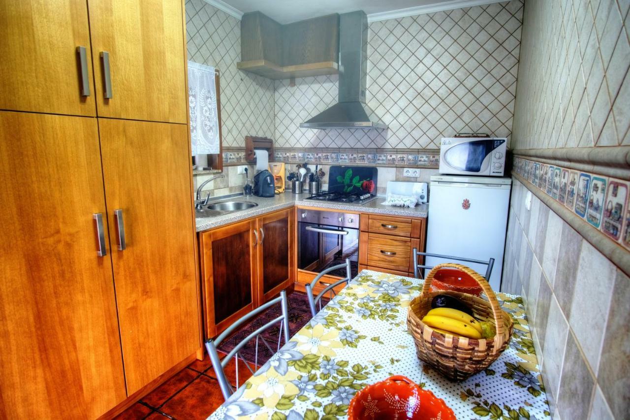 Casa Velha Villa Paradamonte ภายนอก รูปภาพ