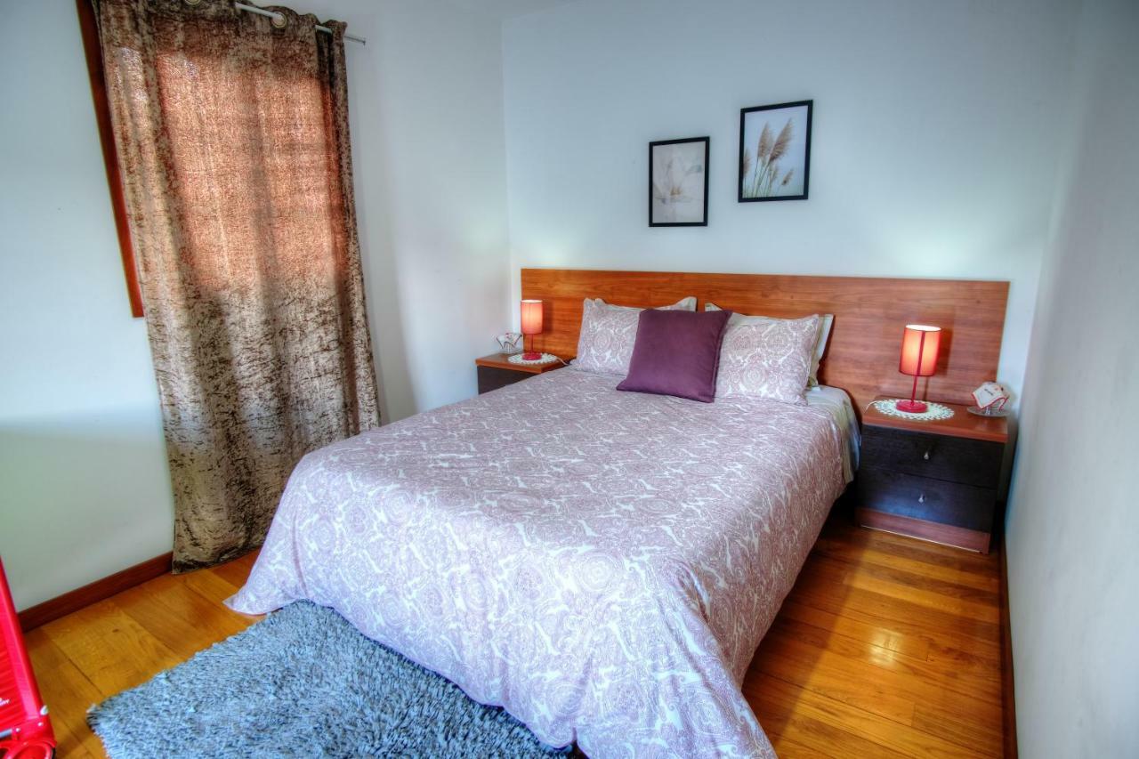 Casa Velha Villa Paradamonte ภายนอก รูปภาพ