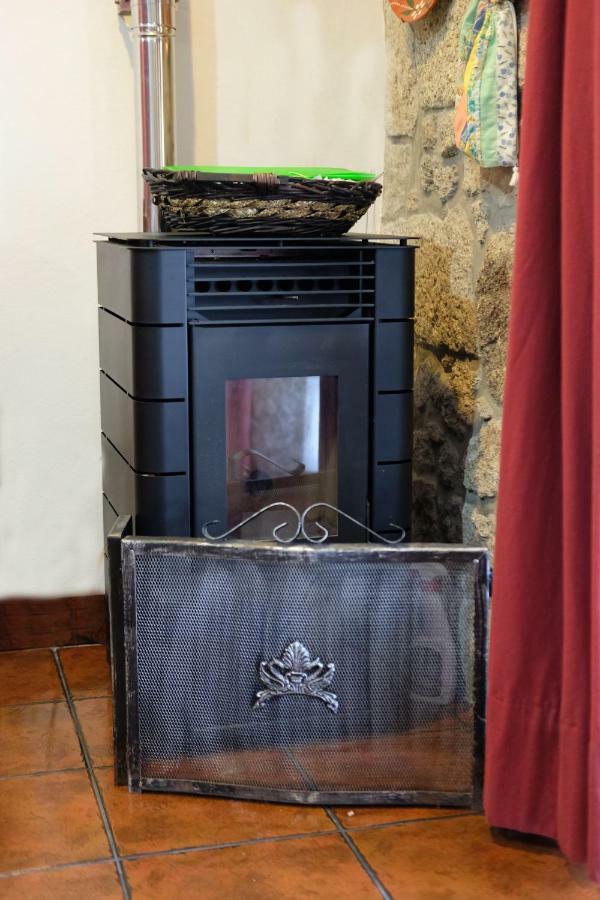 Casa Velha Villa Paradamonte ภายนอก รูปภาพ