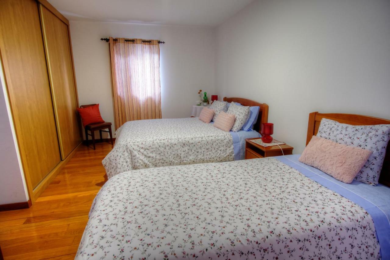 Casa Velha Villa Paradamonte ภายนอก รูปภาพ