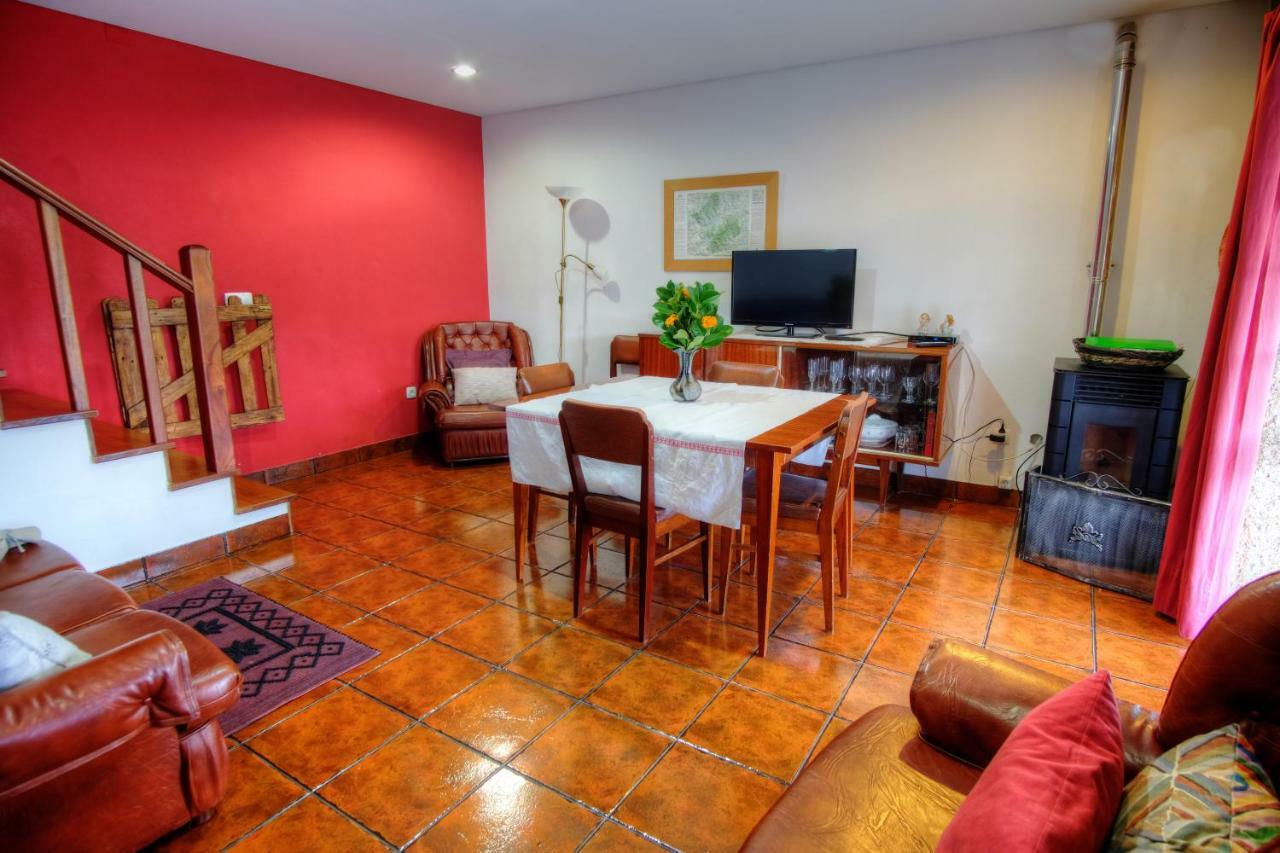 Casa Velha Villa Paradamonte ภายนอก รูปภาพ