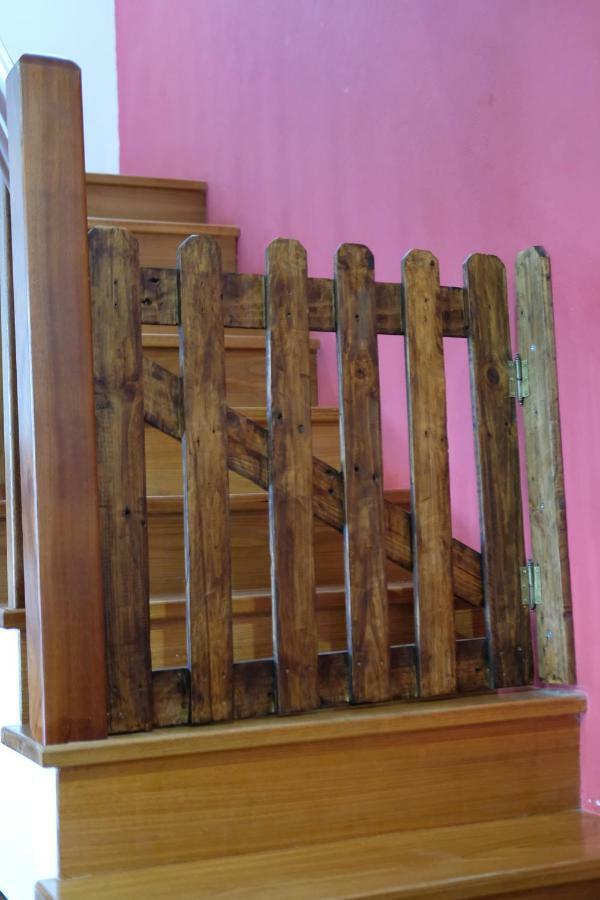 Casa Velha Villa Paradamonte ภายนอก รูปภาพ