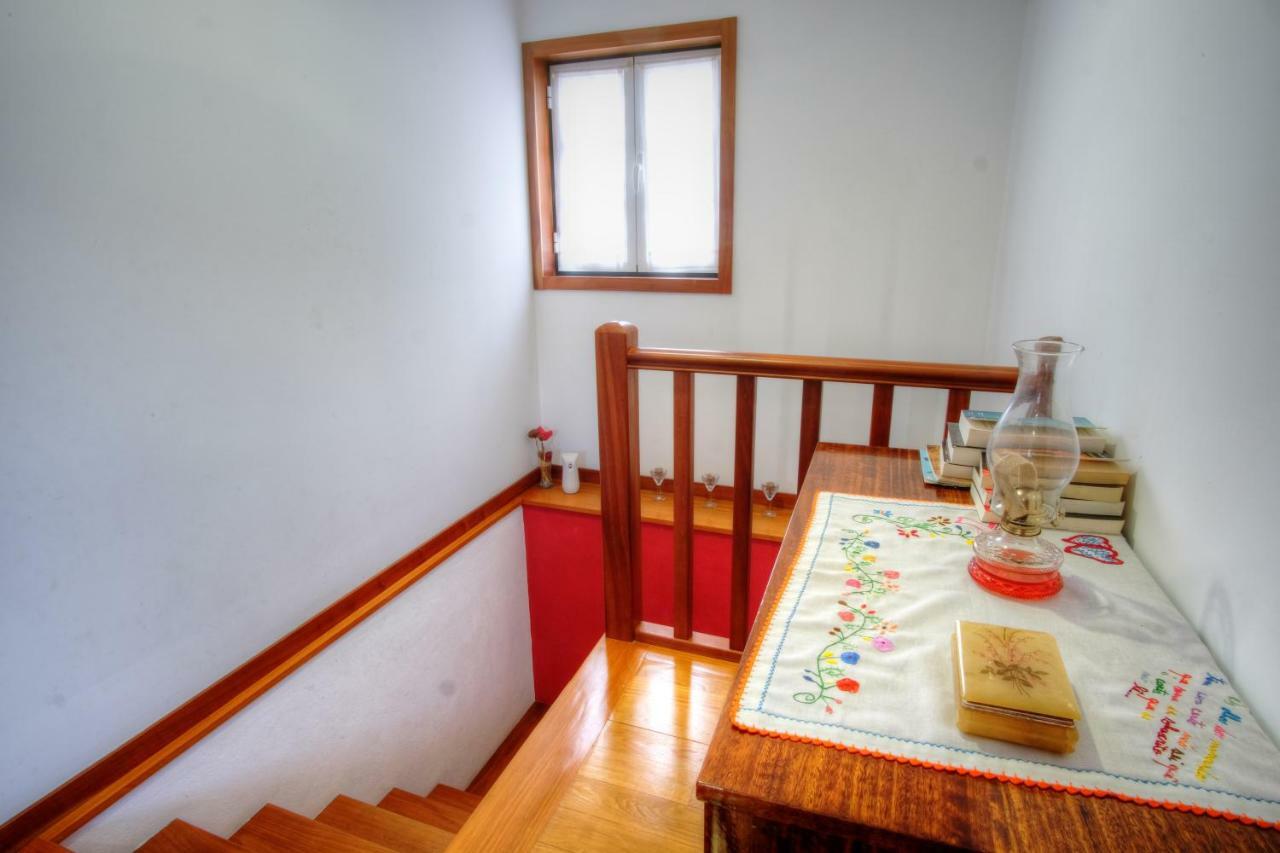 Casa Velha Villa Paradamonte ภายนอก รูปภาพ