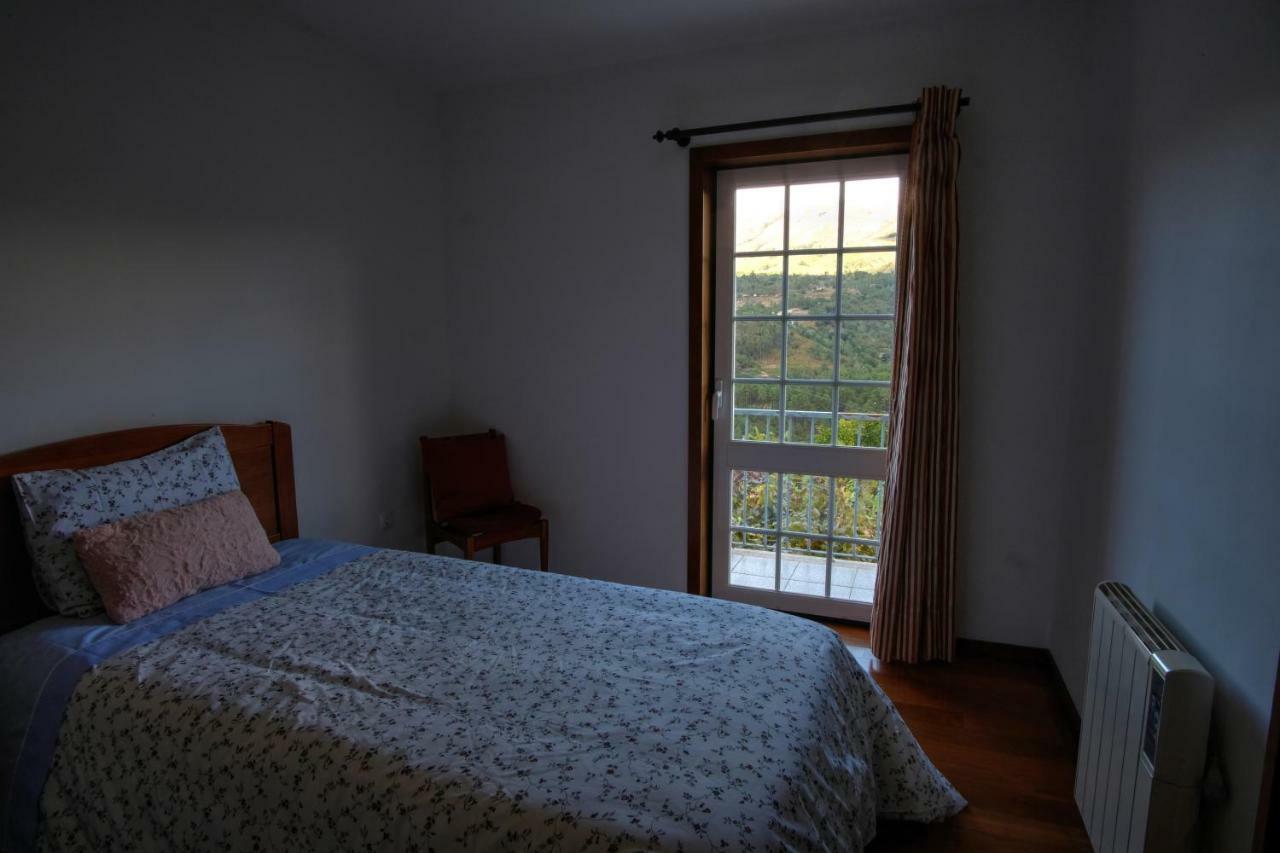 Casa Velha Villa Paradamonte ภายนอก รูปภาพ
