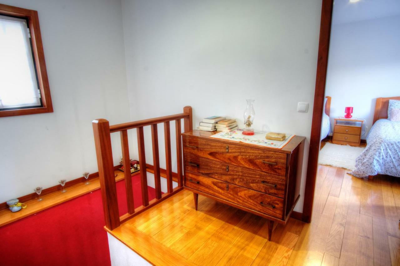 Casa Velha Villa Paradamonte ภายนอก รูปภาพ